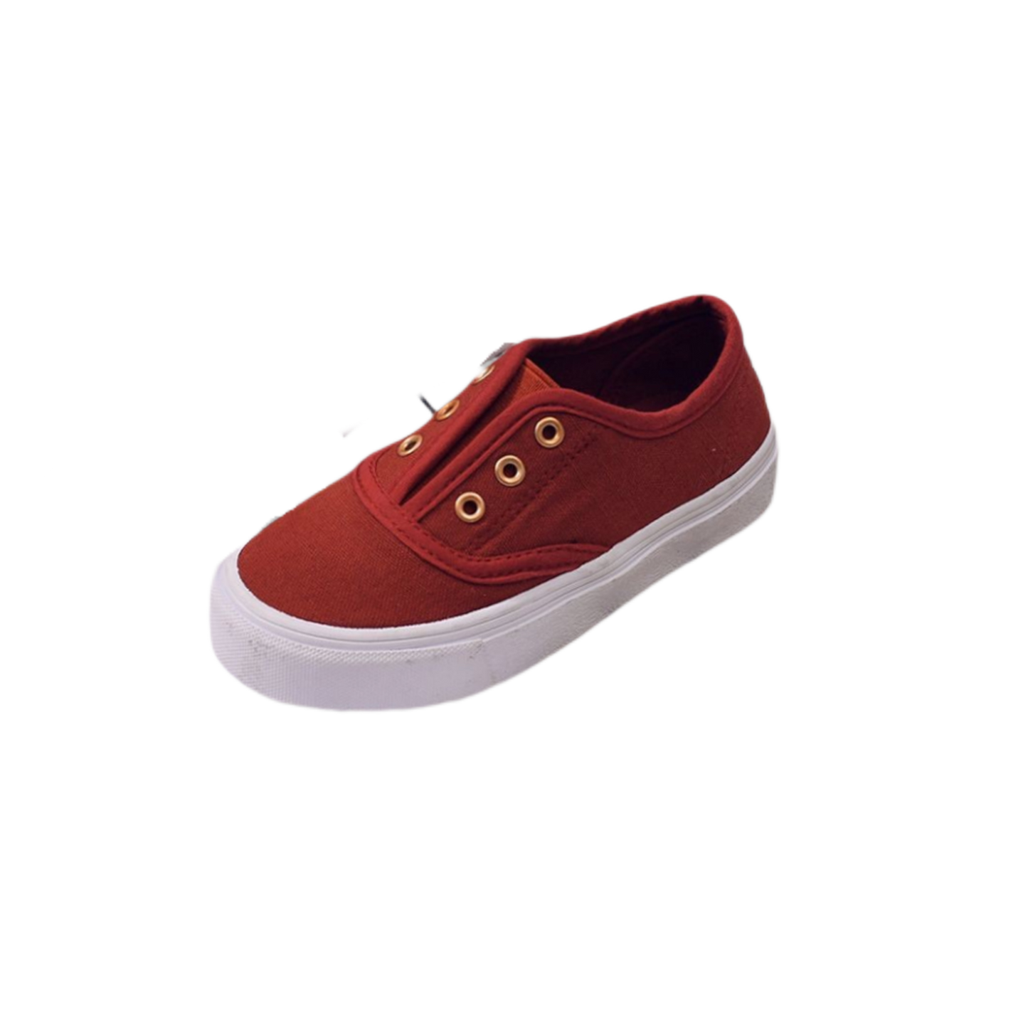 Red Canvas
