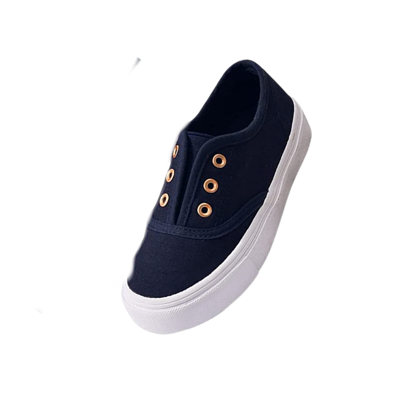 Blue Canvas