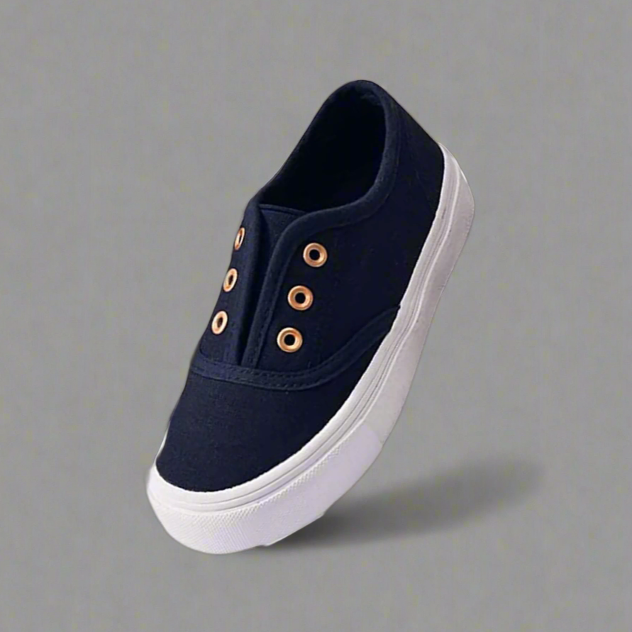 Blue Canvas