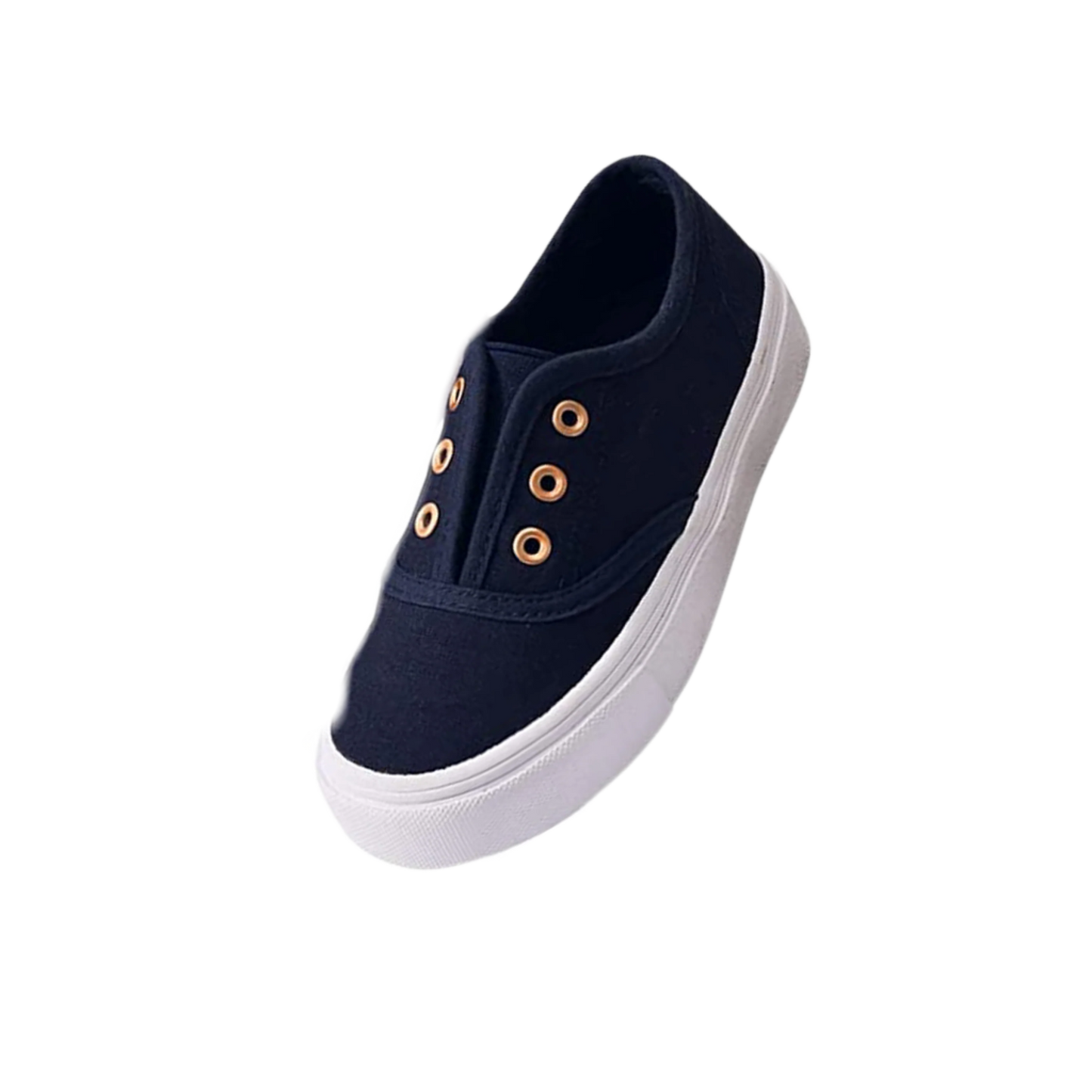 Blue Canvas