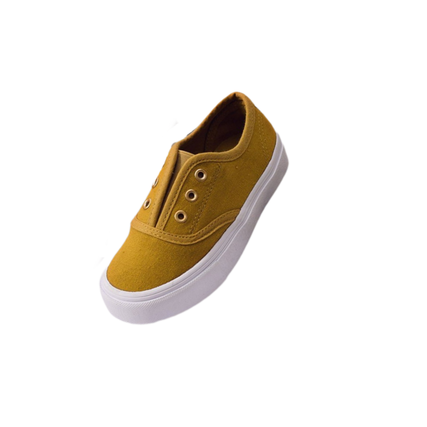 Yellow Canvas
