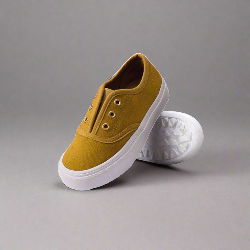 Yellow Canvas