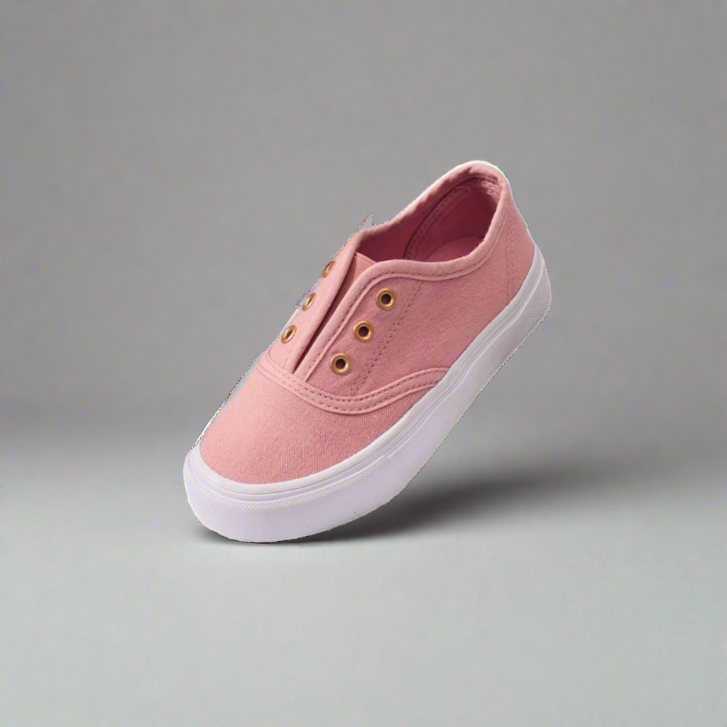 Pink Canvas