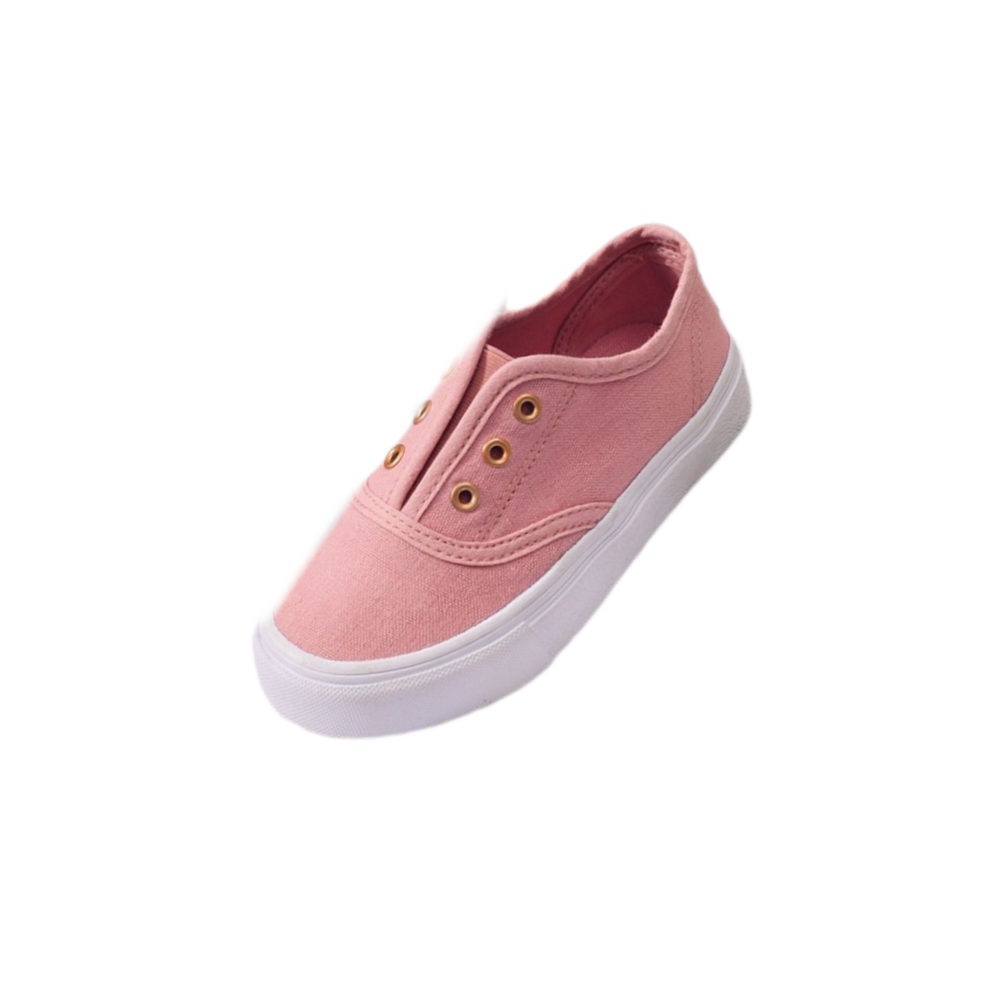 Pink Canvas