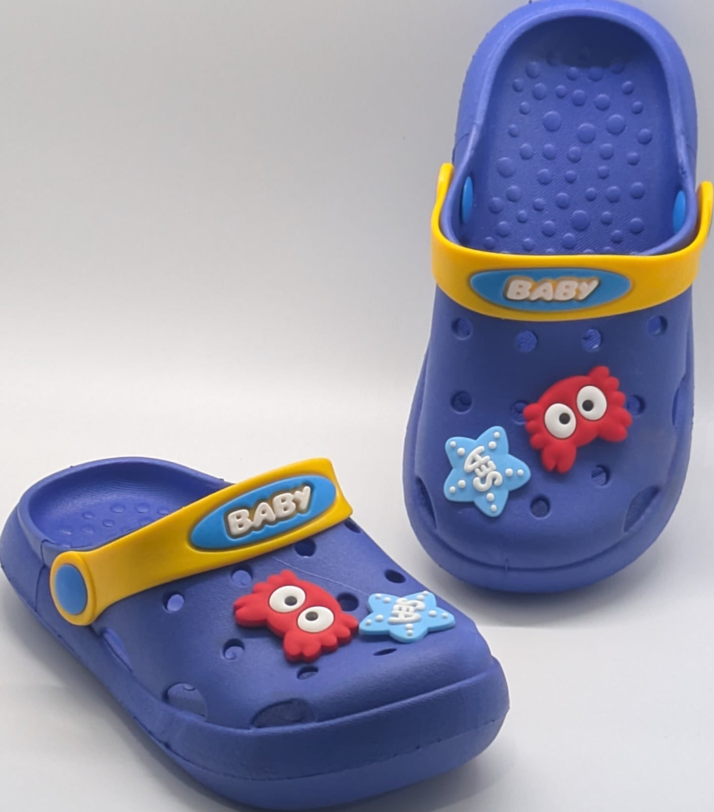 Clog Sandals for Toddlers Kids