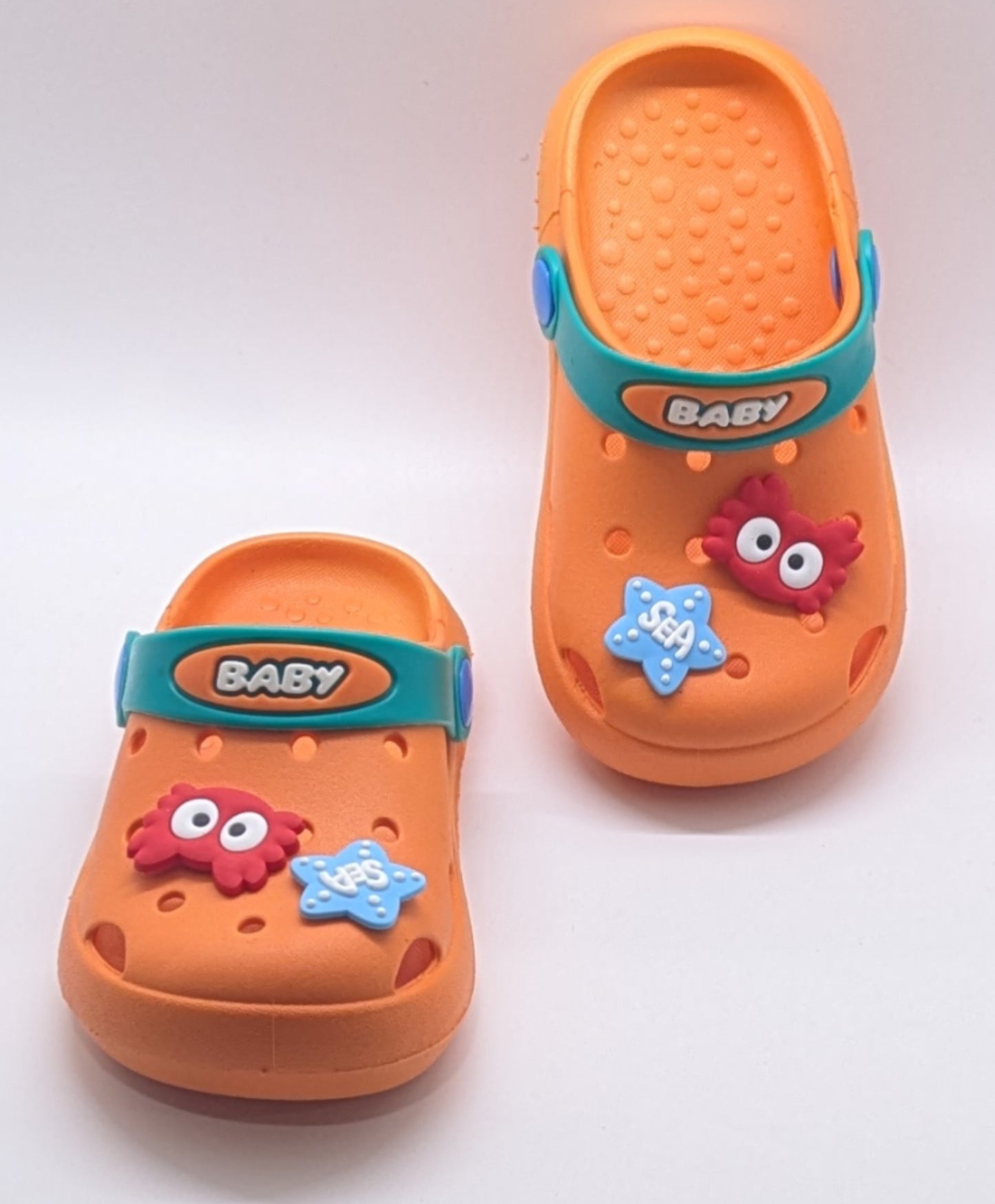 Clog Sandals for Toddlers Kids