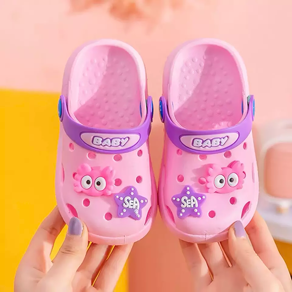 Clog Sandals for Toddlers Kids