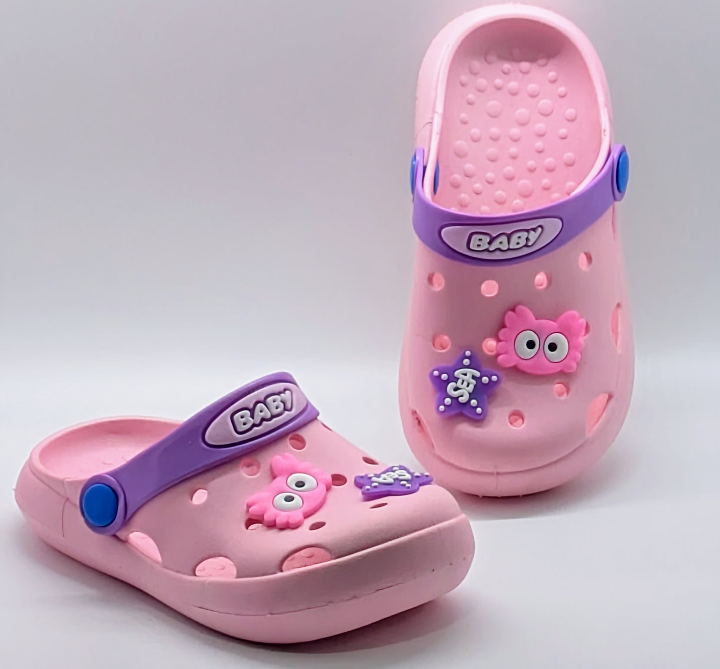 Clog Sandals for Toddlers Kids