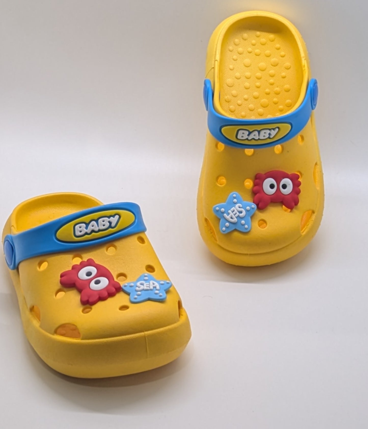 Clog Sandals for Toddlers Kids