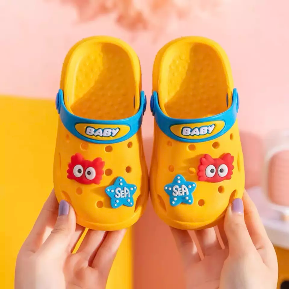 Clog Sandals for Toddlers Kids